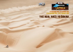 8ème Africa Eco Race