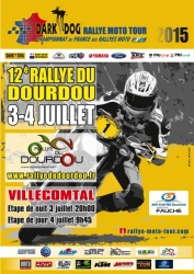 Rallye du Dourdou