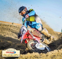 Rallye du Maroc : les amateurs en course