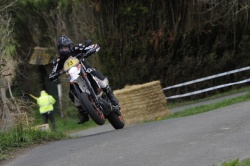 Rallye de la Sarthe : Augras