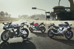 Yamaha rappelle 706 R1 et R1M sur le marché français