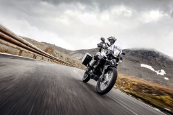 Rappel des Yamaha XT660 R, X, Z et ZA