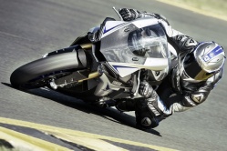 Rappel des Yamaha R1 et R1M