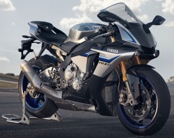 Yamaha rappelle les YZF-R1M