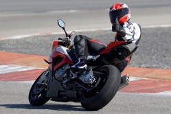 Ventes motos : semestre record pour BMW