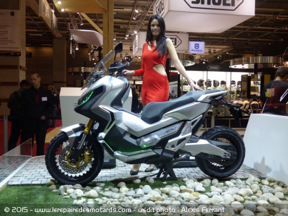 Honda City Adventure Concept