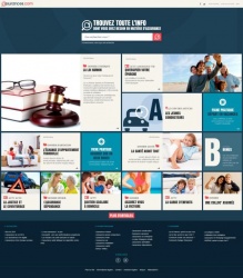 Nouveau site Allianz Assurance.com