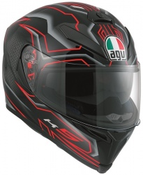 Un site pour l'AGV K5