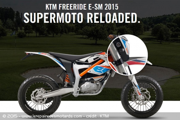 Il est maintenant possible de zoomer sur une moto simplement en passant sa souris