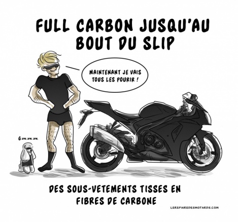 Full Carbon