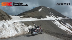 SRC bis : la Sunday Road Classic