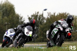 Coaching de pilotage Riding Sensation