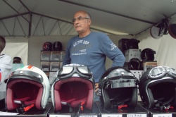 Stand d'Alain Dedieu