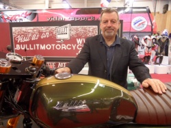 Stratégie Bullit, Interview Emile Ferre