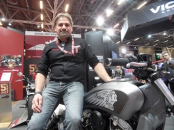 Stratégie Indian, Victory & Polaris : interview Pierre Audoin