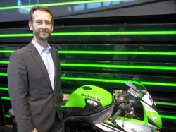 Stratégie Kawasaki : Interview Antoine Coulon