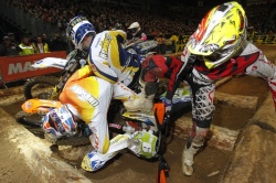 SuperEnduro Allemagne : les news du paddock