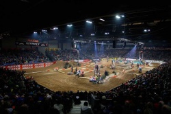 SuperEnduro Allemagne : les news du paddock