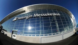 La Massukeskus d'Helsinki accueille pour la première fois le SuperEnduro
