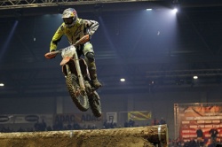 SuperEnduro : Interview de Knight