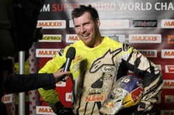 SuperEnduro : Interview de Knight
