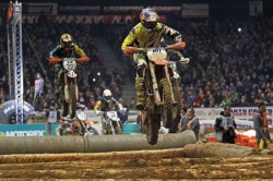 SuperEnduro : Interview de Knight
