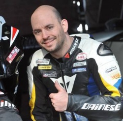 TT : Au revoir Franck Petricola