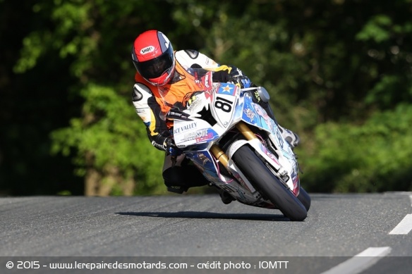 TT : Au revoir Franck Petricola
