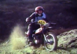 Vidéo : 40 ans d'Enduro du Touquet