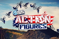 Vidéo : Travis Pastrana's Action Figures