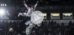 La finale du X-Fighters en live