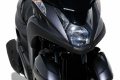 Bulles Ermax Yamaha Tricity