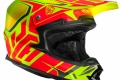 Casque intégral cross HJC FG X Grand Duke