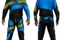 Ensemble cross Acerbis X Flex