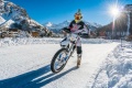 Ouverture E Park à Val Isère