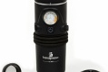Une machine expresso portable