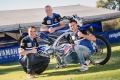 Enduro mondial transferts