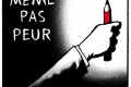 Même peur
