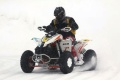 Ice Tour   Tiercelin impose  Val Thorens