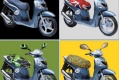 Habillage housses Urban Accent roues