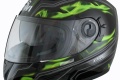 Casque intégral Kiwi K710F Raptor
