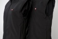 Sous veste chauffante Capit