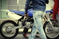 Clip runs sauvages