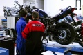Recrutement formateur maintenance moto