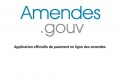 Amendes gouv appli payer amendes