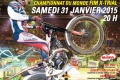 X trial   Bou favori  Marseille
