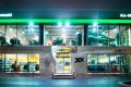 Une concession Kawasaki à Aix