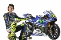Présentation live team Yamaha MotoGP