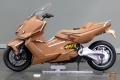 Des scooters à étude chez BMW