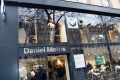 Daniel Motos Bastille flagship store BMW